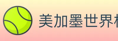 美加墨世界杯客户端下载 logo